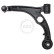 Track Control Arm 211156 ABS, Thumbnail 3