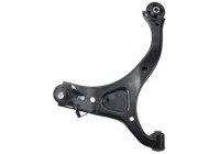 Track Control Arm 211158 ABS