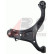 Track Control Arm 211158 ABS, Thumbnail 2