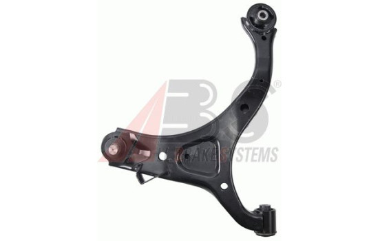 Track Control Arm 211158 ABS, Image 2