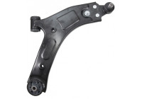 Track Control Arm 211161 ABS