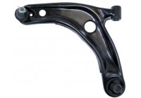 Track Control Arm 211172 ABS