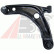 Track Control Arm 211172 ABS, Thumbnail 2