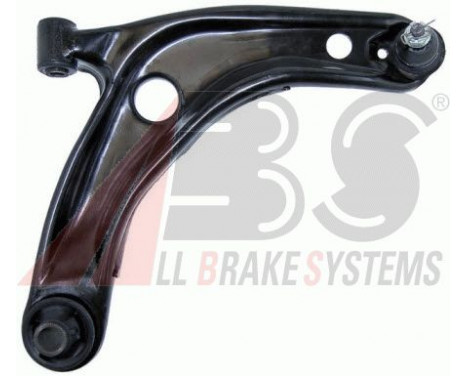 Track Control Arm 211173 ABS, Image 2
