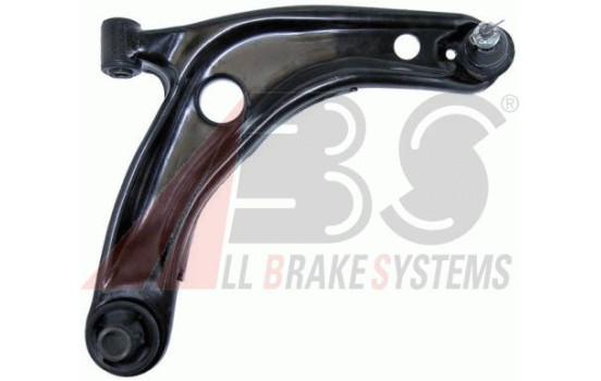 Track Control Arm 211173 ABS, Image 2