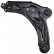 Track Control Arm 211174 ABS