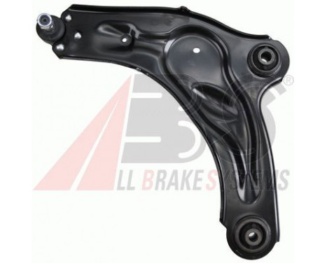Track Control Arm 211174 ABS, Image 2