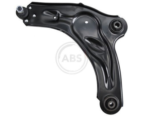 Track Control Arm 211174 ABS, Image 3