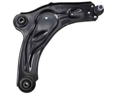 Track Control Arm 211175 ABS