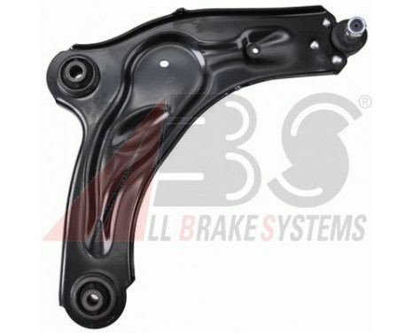 Track Control Arm 211175 ABS, Image 2