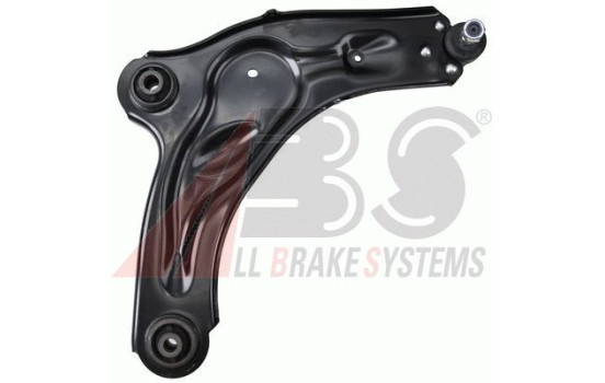 Track Control Arm 211175 ABS, Image 2