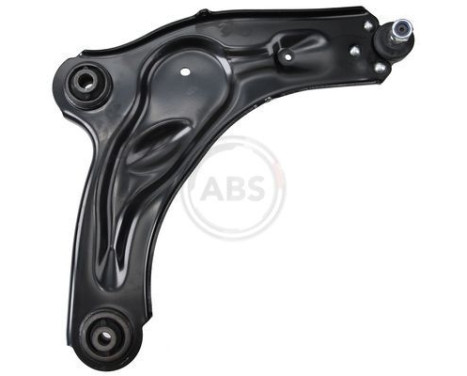 Track Control Arm 211175 ABS, Image 3