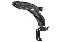 Track Control Arm 211187 ABS