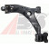 Track Control Arm 211191 ABS, Thumbnail 2