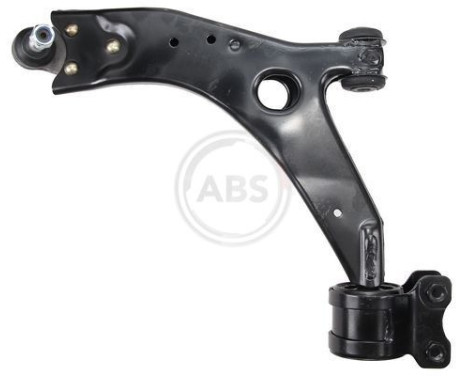 Track Control Arm 211191 ABS, Image 3