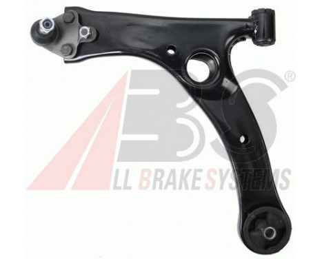 Track Control Arm 211203 ABS, Image 2