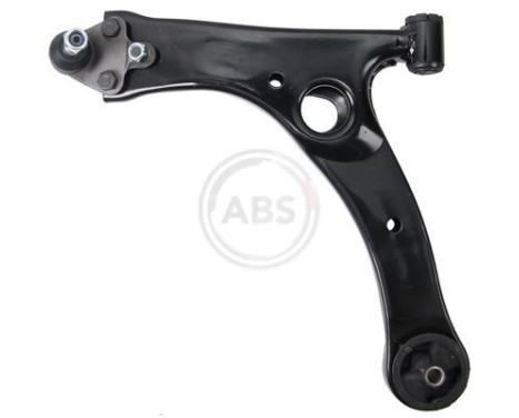 Track Control Arm 211203 ABS, Image 3