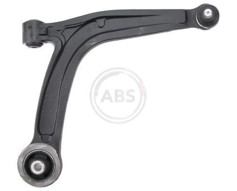 Track Control Arm 211206 ABS, Image 3