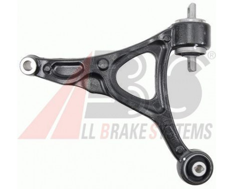 Track Control Arm 211208 ABS, Image 2
