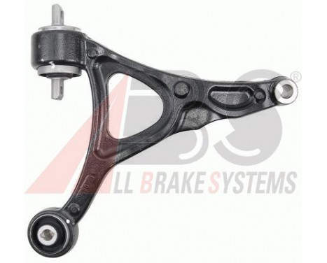 Track Control Arm 211209 ABS, Image 2