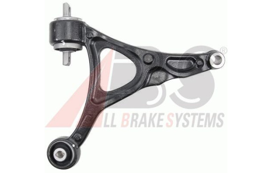 Track Control Arm 211209 ABS, Image 2