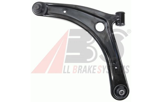 Track Control Arm 211210 ABS, Image 2