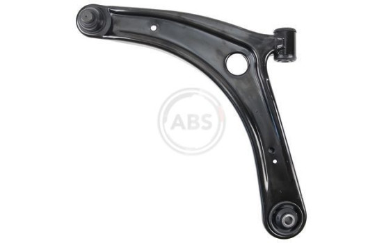Track Control Arm 211210 ABS, Image 3