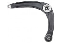 Track Control Arm 211212 ABS