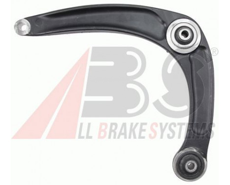 Track Control Arm 211212 ABS, Image 2