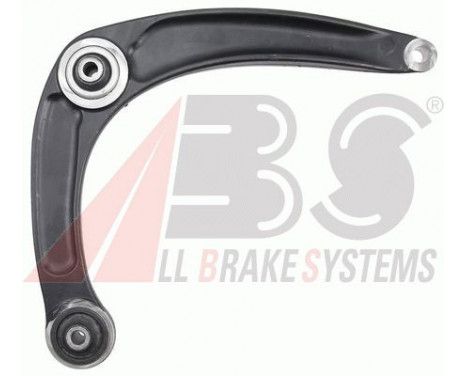 Track Control Arm 211213 ABS, Image 2