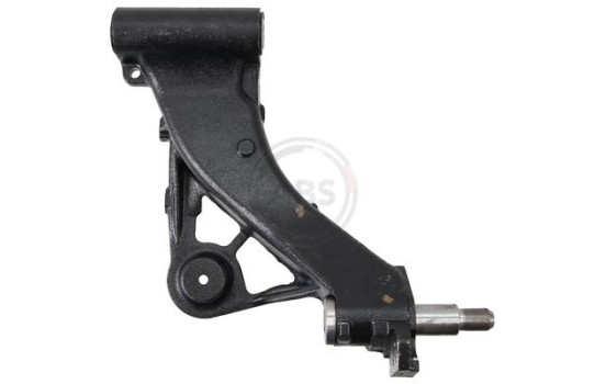 Track Control Arm 211214 ABS, Image 2