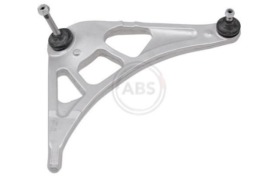 Track Control Arm 211217 ABS