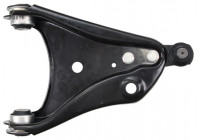 Track Control Arm 211219 ABS