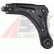 Track Control Arm 211220 ABS, Thumbnail 2
