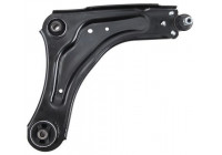 Track Control Arm 211221 ABS