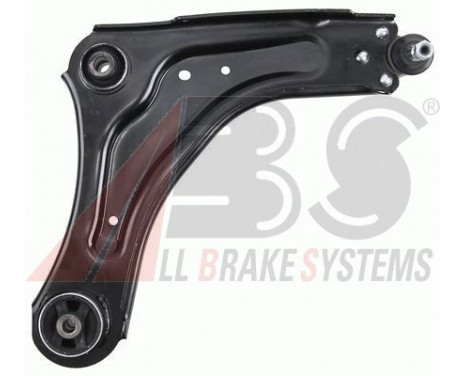 Track Control Arm 211221 ABS, Image 2