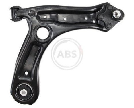 Track Control Arm 211223 ABS, Image 3