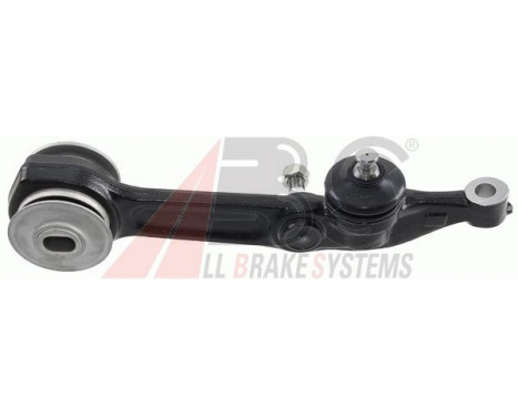 Track Control Arm 211227 ABS, Image 2