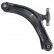 Track Control Arm 211230 ABS