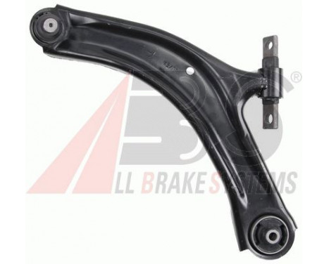 Track Control Arm 211230 ABS, Image 2