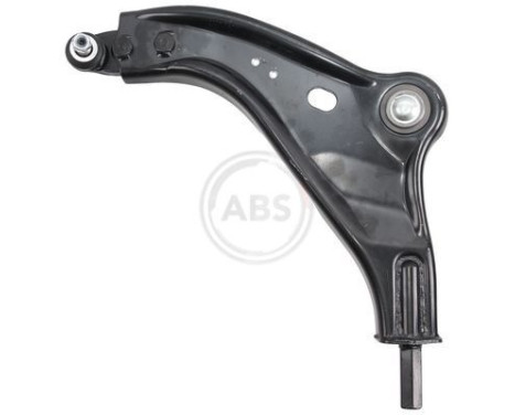 Track Control Arm 211237 ABS, Image 2