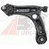 Track Control Arm 211245 ABS, Thumbnail 2