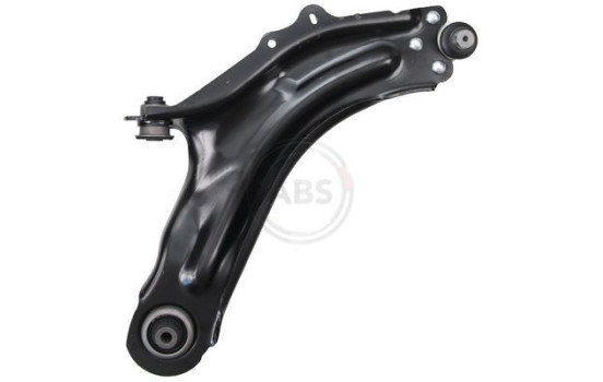 Track Control Arm 211248 ABS, Image 2