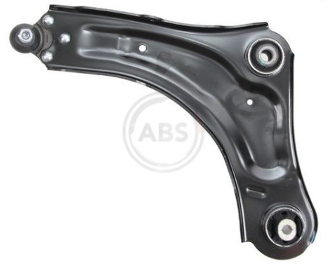 Track Control Arm 211249 ABS, Image 2