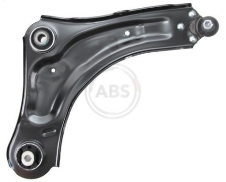 Track Control Arm 211250 ABS, Image 2