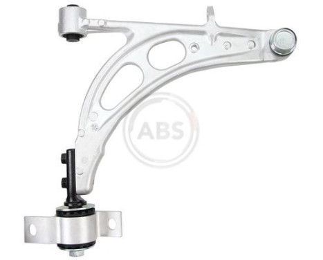 Track Control Arm 211252 ABS, Image 2