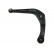 Track Control Arm 211256 ABS, Thumbnail 2