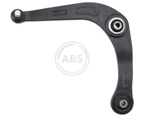 Track Control Arm 211256 ABS, Image 3