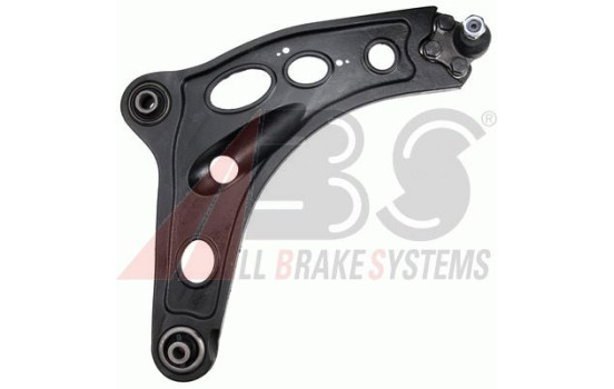 Track Control Arm 211259 ABS, Image 2