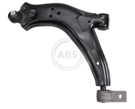 Track Control Arm 211274 ABS, Image 2